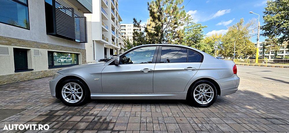 BMW Seria 3 - 3
