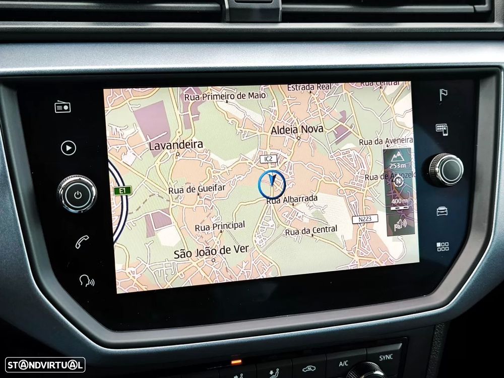 SEAT Arona 1.0 TSI Style - 33