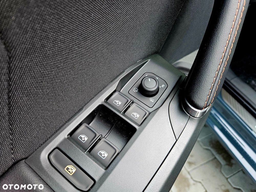 Cupra Leon 1.5 TSI - 11