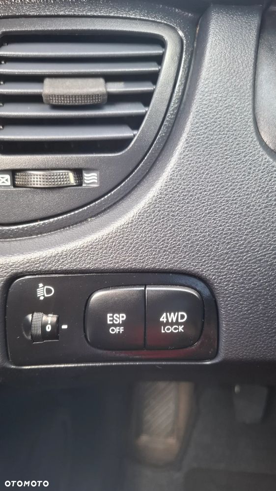Kia Sportage 2.0 4WD Champ - 40