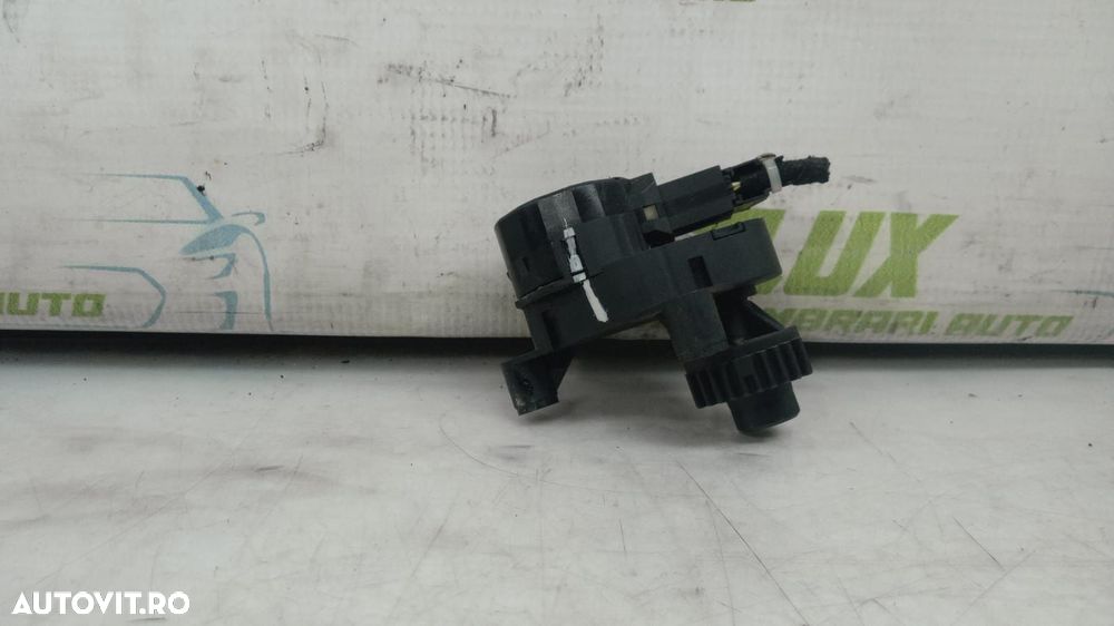 Motoras clapeta aeroterma 7m3907511d Volkswagen VW Sharan 1 [facelift - 2