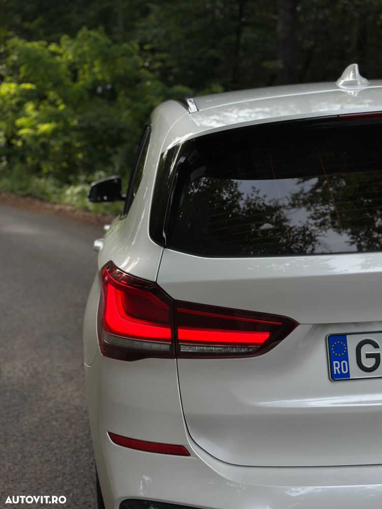 BMW X1 - 7