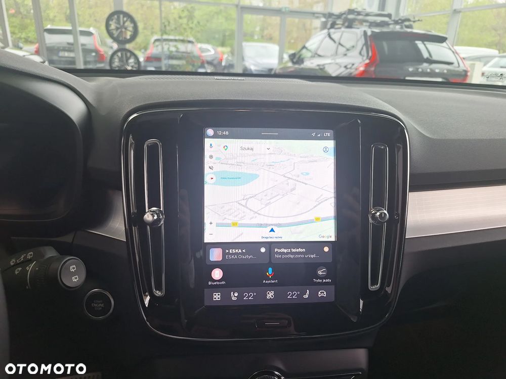 Volvo XC 40 B3 Plus Dark - 18