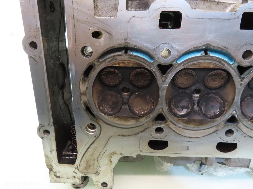 GŁOWICA MINI R56 1.4 VTI  N12 B14 A V753354980N - 3