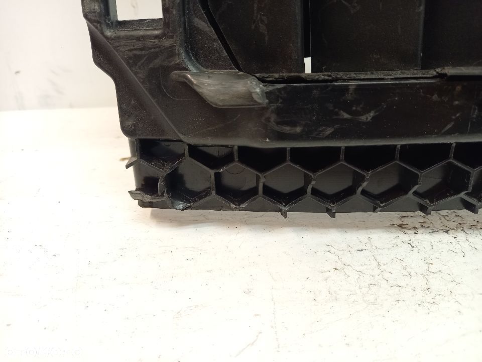 Bmw 4 IV G26 pas wzmocnienie atrapa zaluzja wlot aktywna - 7