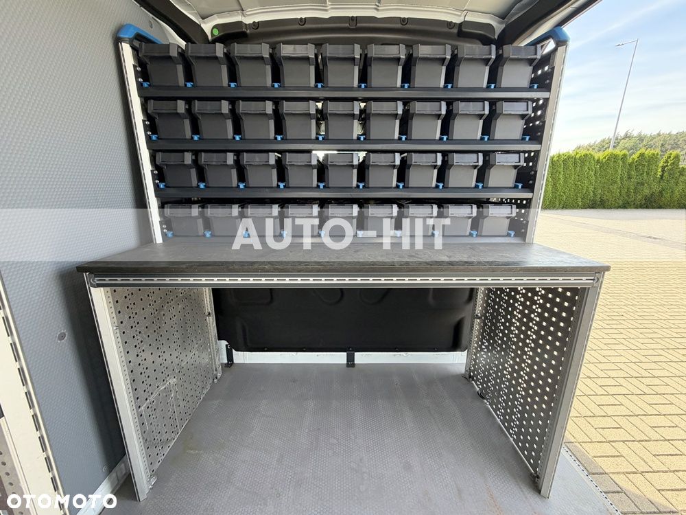 Ford Transit - 20