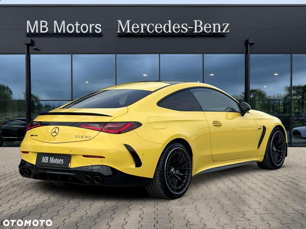Mercedes-Benz CLE - 7