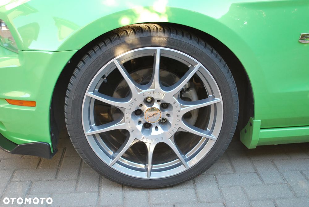 Ford Mustang 5.0 V8 GT Premium - 12