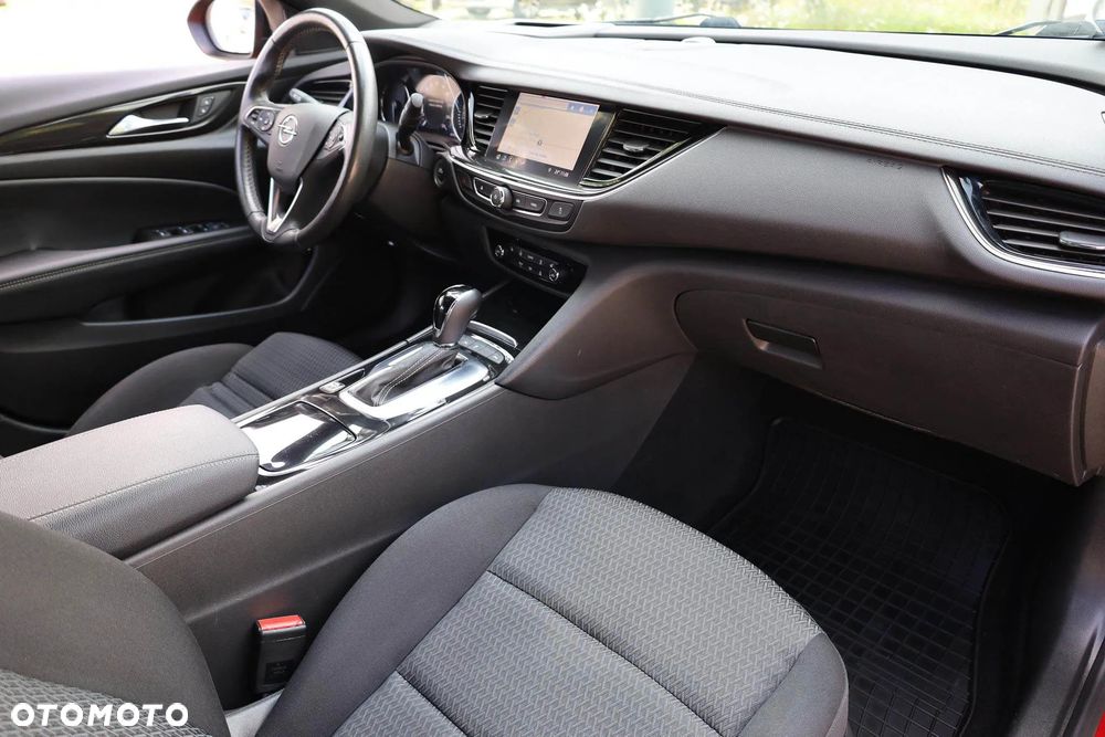 Opel Insignia 2.0 CDTI Business Elegance S&S - 37