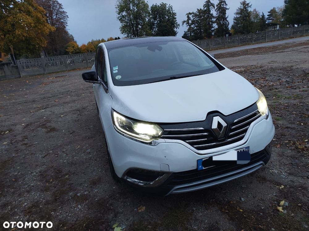 Renault Espace Energy dCi 130 Business - 10