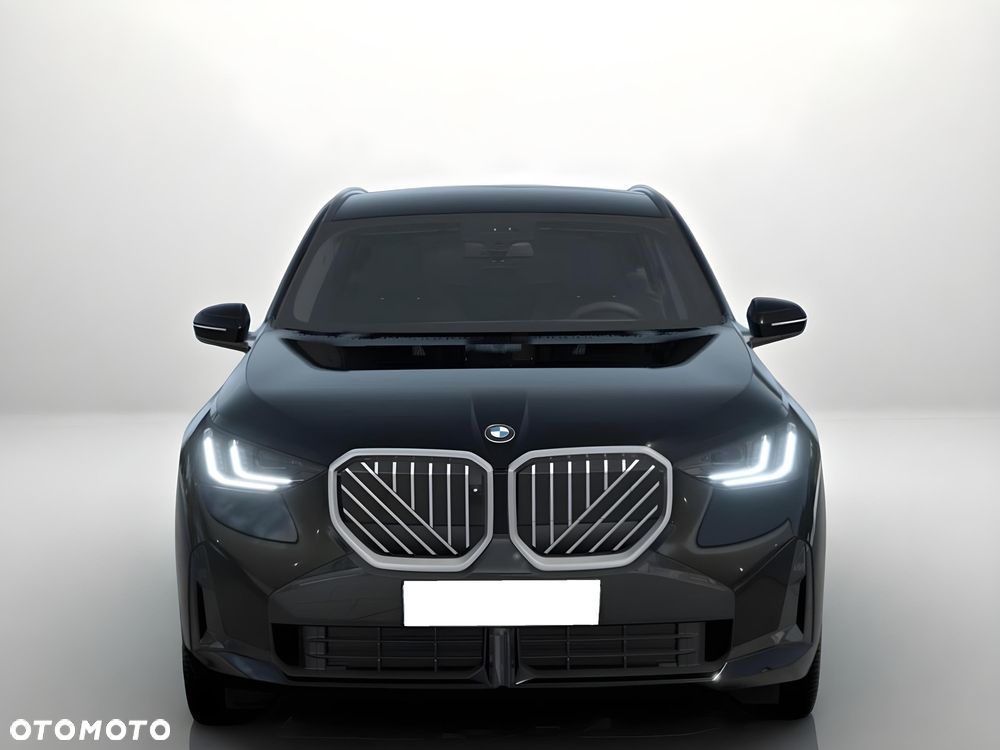 BMW X3 xDrive20d mHEV - 1
