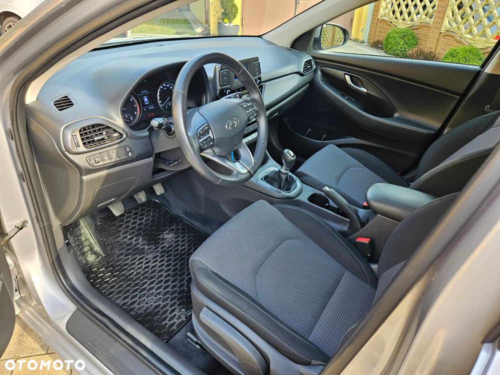 Hyundai i30 - 7