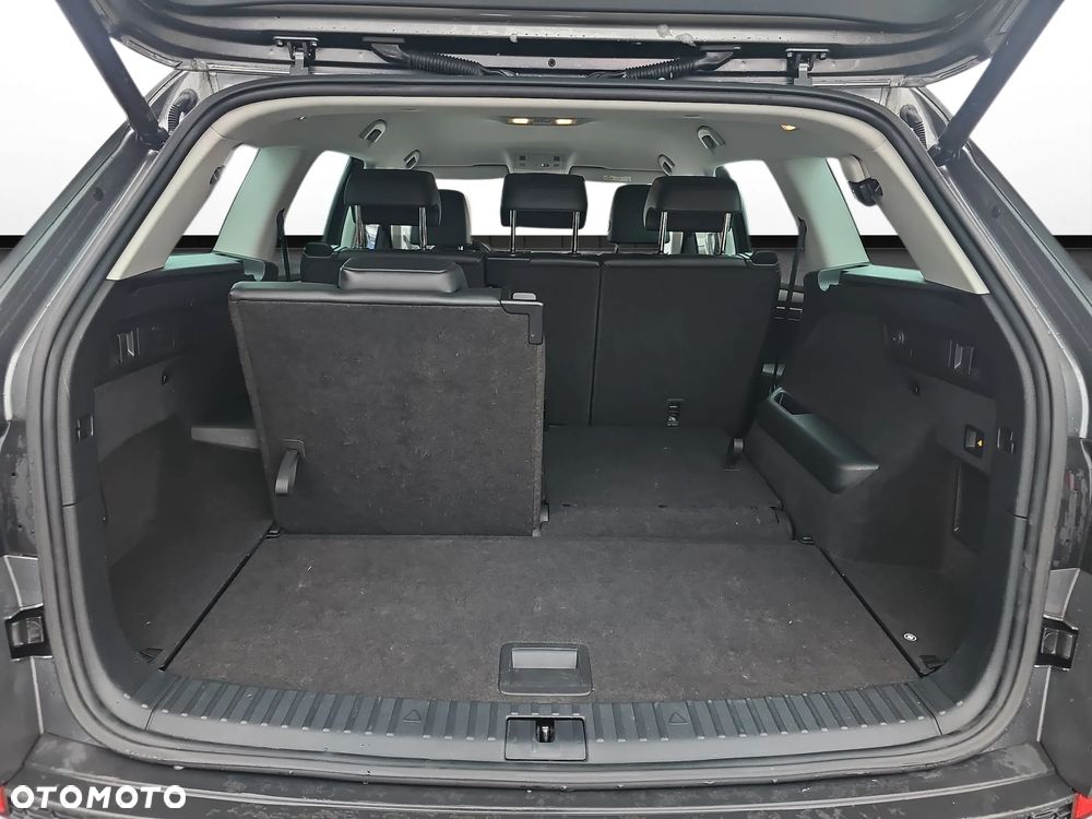Skoda Kodiaq 1.5 TSI ACT 4x2 Style DSG 7os - 16