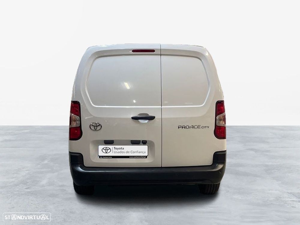 Toyota Proace - 4