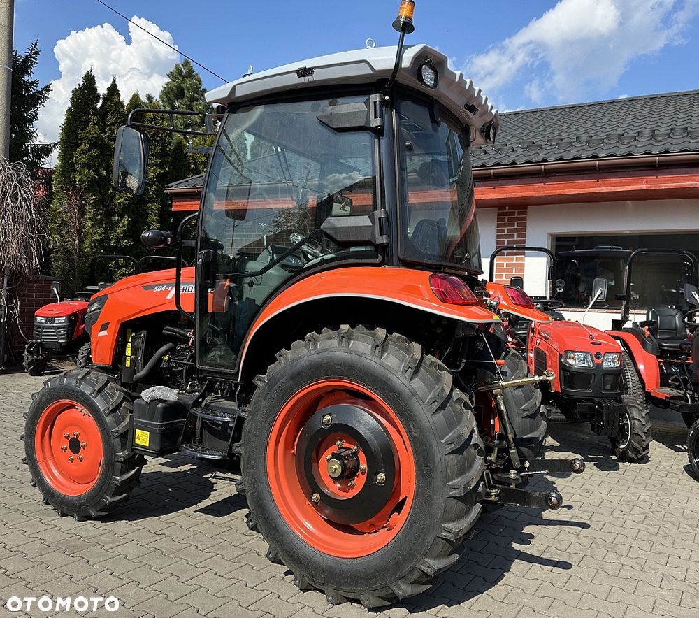 Inny CRONA CR504E - 3