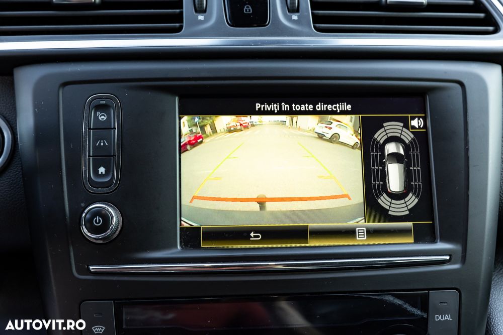 Renault Kadjar Energy dCi 130 4x4 Bose Edition - 22