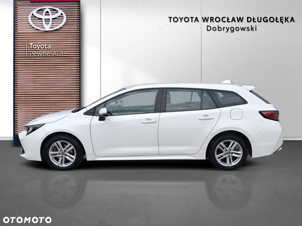 Toyota Corolla - 4