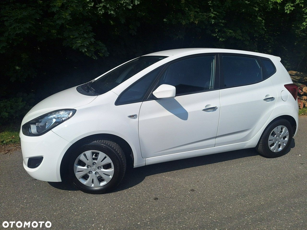 Hyundai ix20 1.4 Fifa World Cup Edition - 28