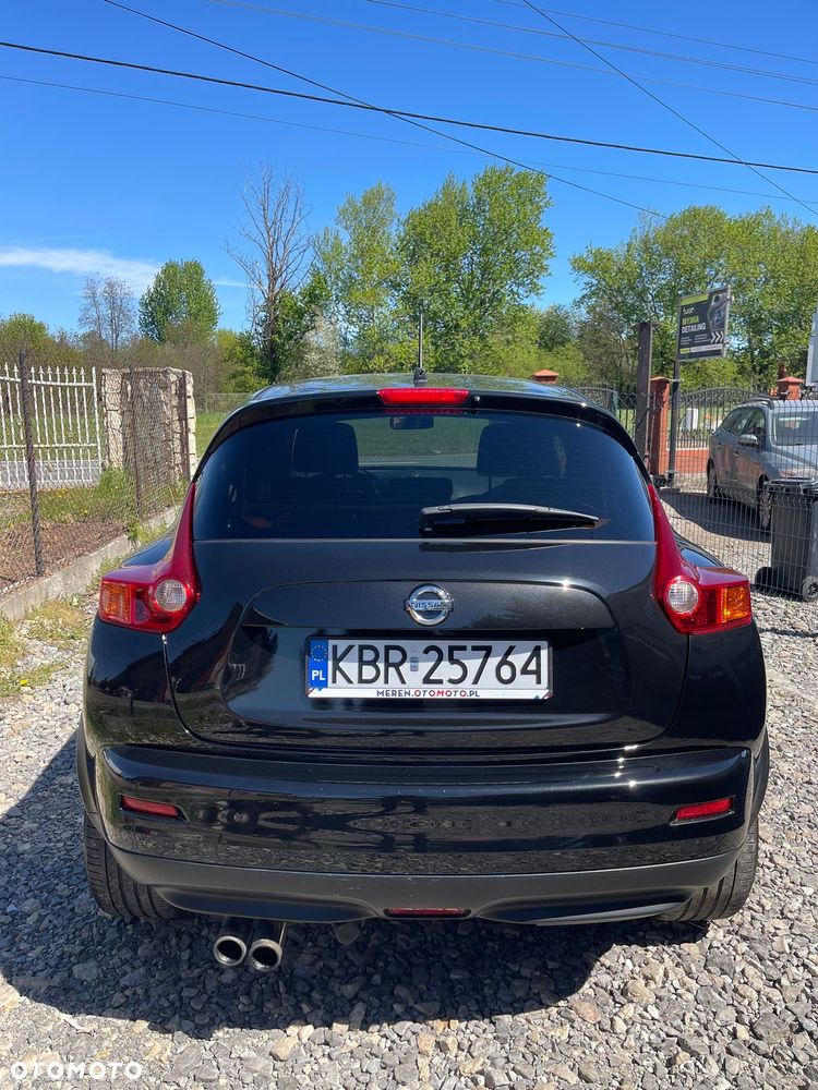 Nissan Juke - 14