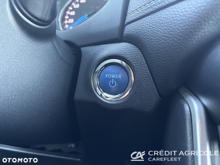 Toyota RAV4 2.5 Hybrid Active 4x2 - 32