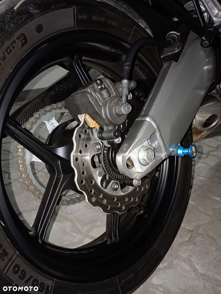 Kawasaki Versys 650 - 11