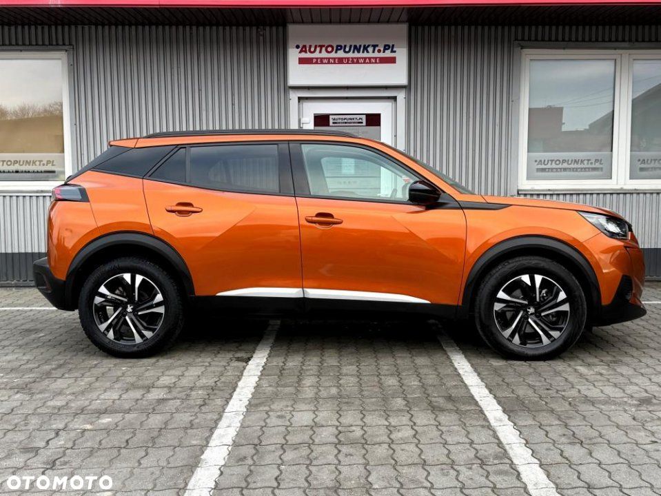 Peugeot 2008 - 6