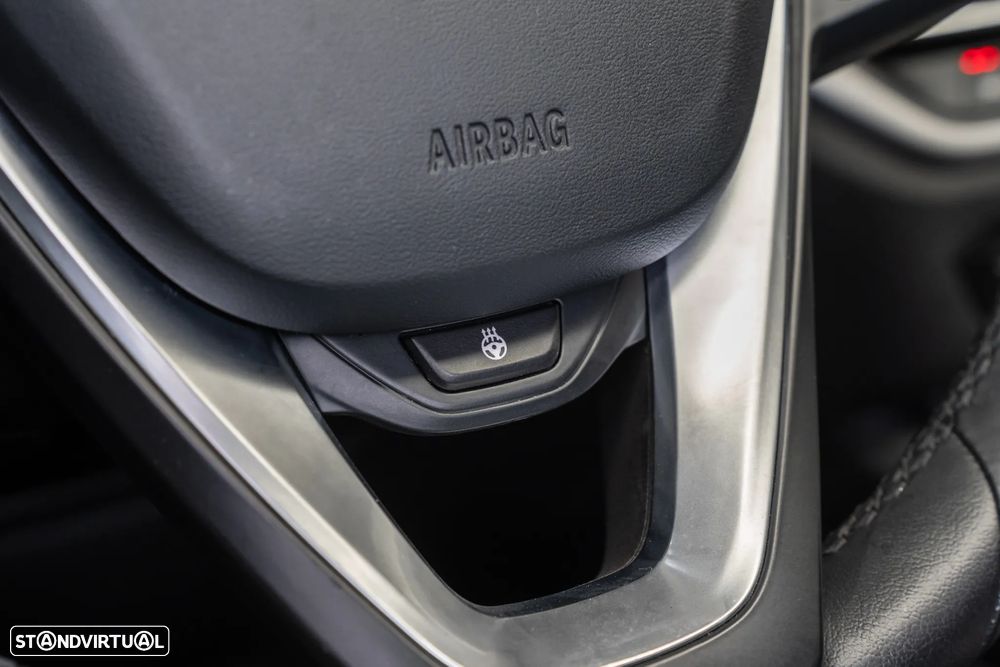 BMW 318 d Aut. Sport Line - 11