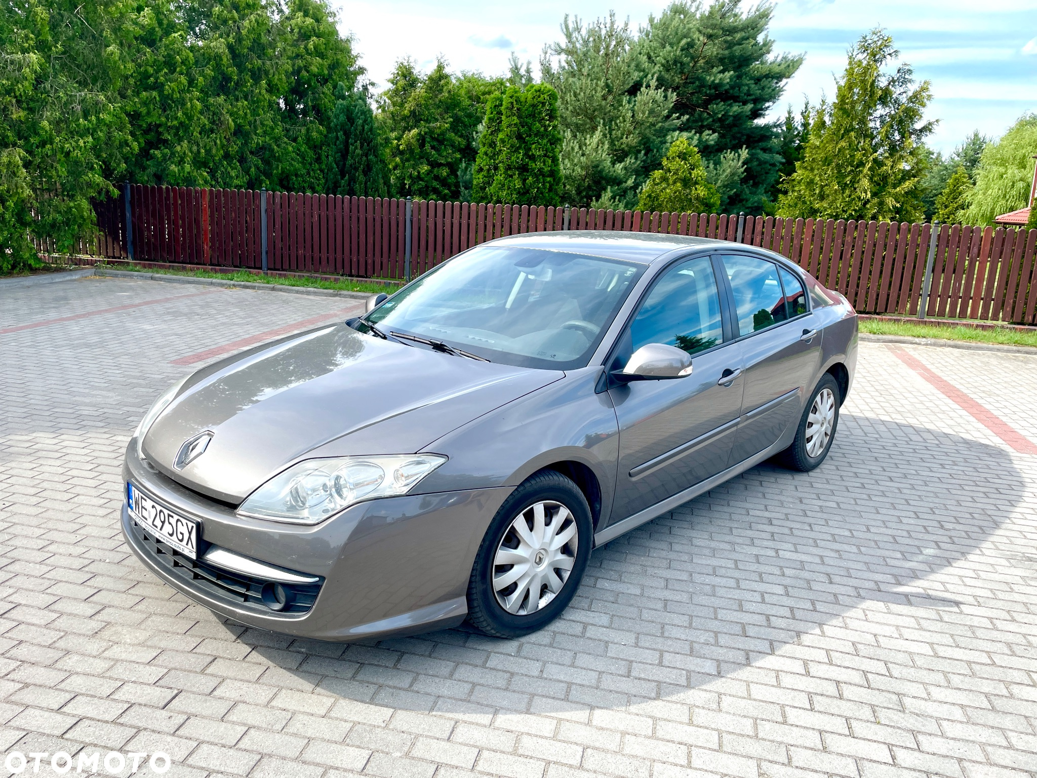 Renault Laguna 2.0 Dynamique - 3
