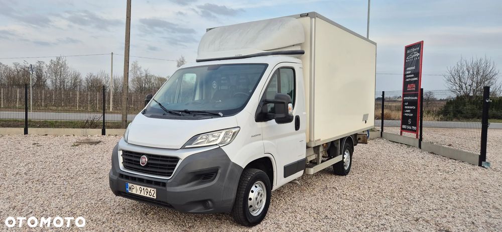 Fiat Ducato - 1