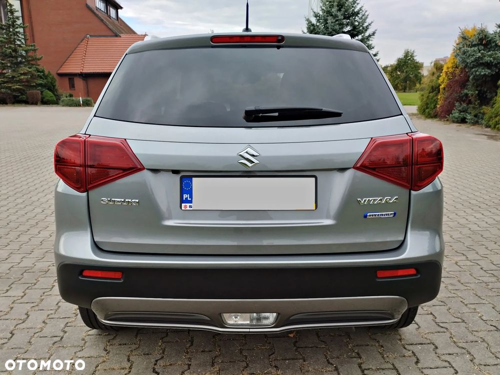 Suzuki Vitara - 16