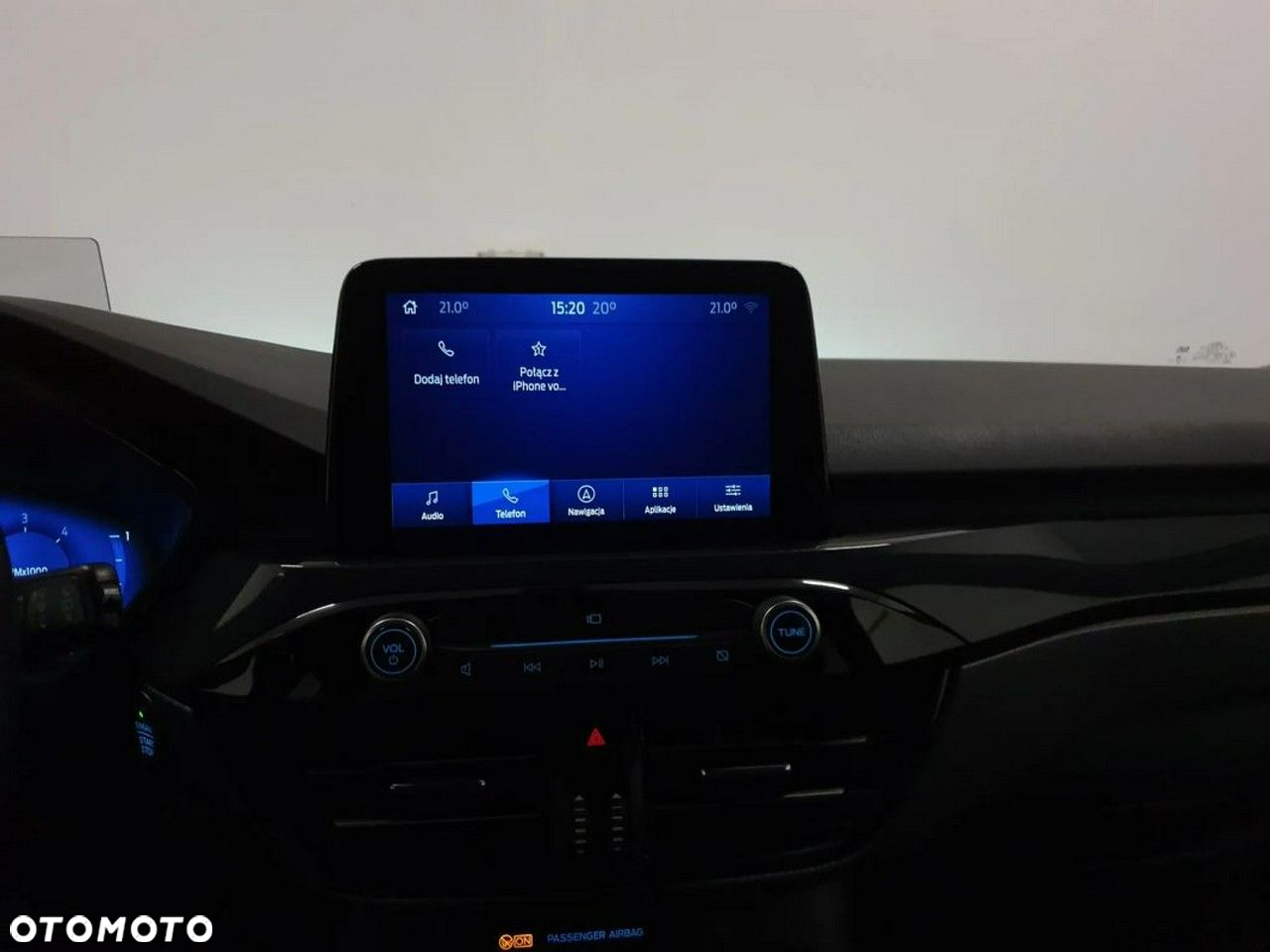 Ford Kuga 2.0 EcoBlue 4x4 ST-LINE X - 16