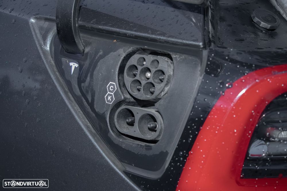 Tesla Model 3 Long Range Tração Integral - 25