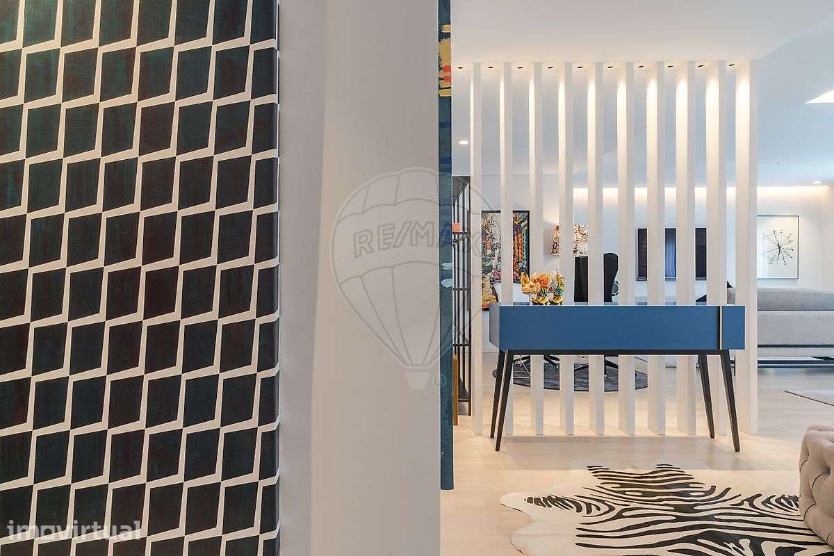 Apartamento T5 para venda - Grande imagem: 3/50