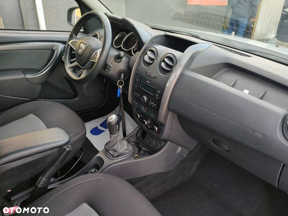 Dacia Duster - 14