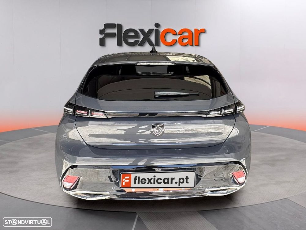 Peugeot 308 1.2 PureTech Allure Pack - 6