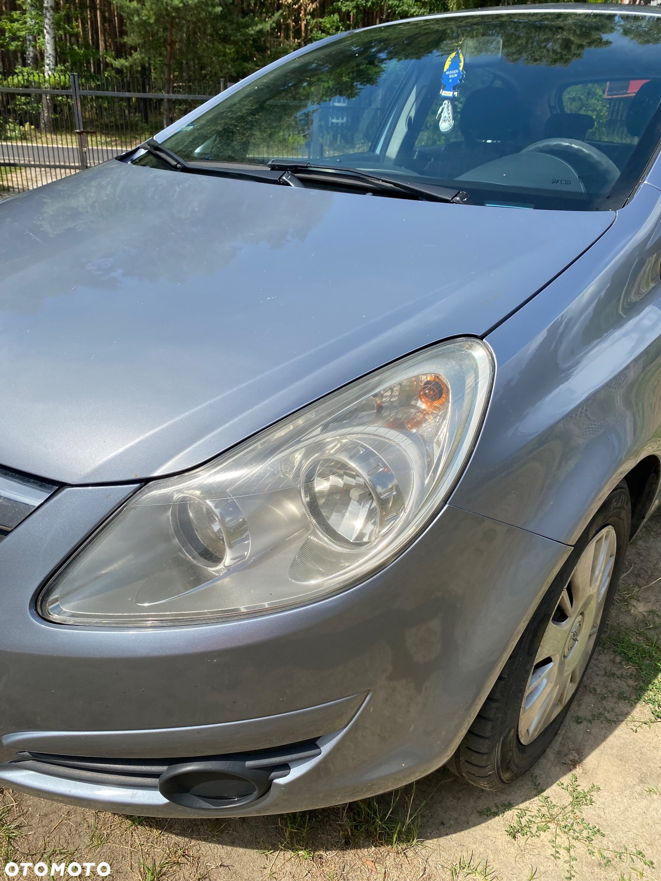 Opel Corsa - 9
