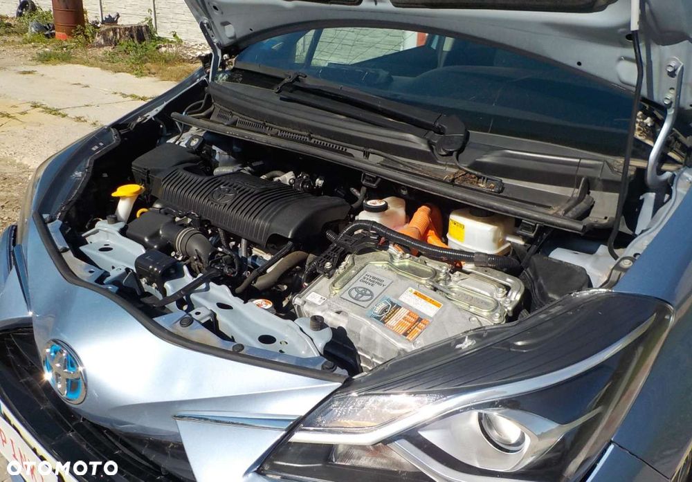 Toyota Yaris - 6