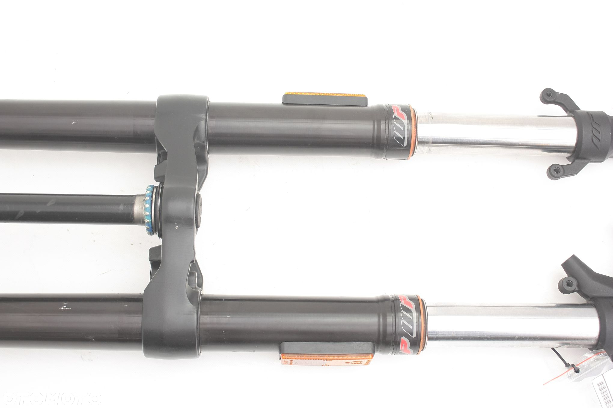 LAGI AMORTYZATOR ZAWIESZENIE KTM Duke 125 390 17-22 - 2
