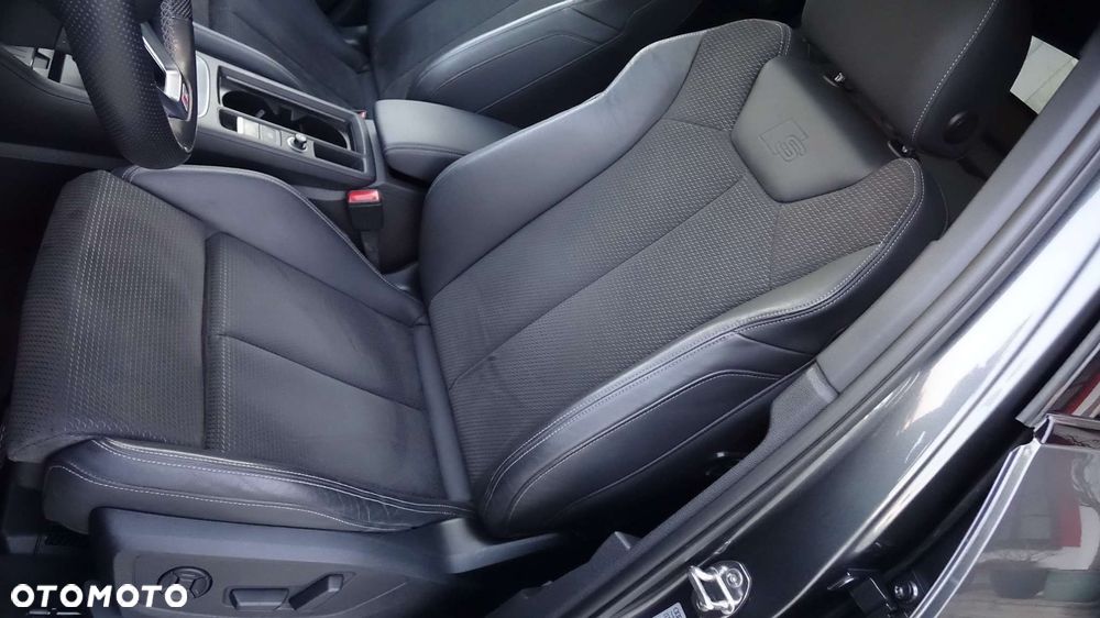 Audi Q3 Sportback - 23