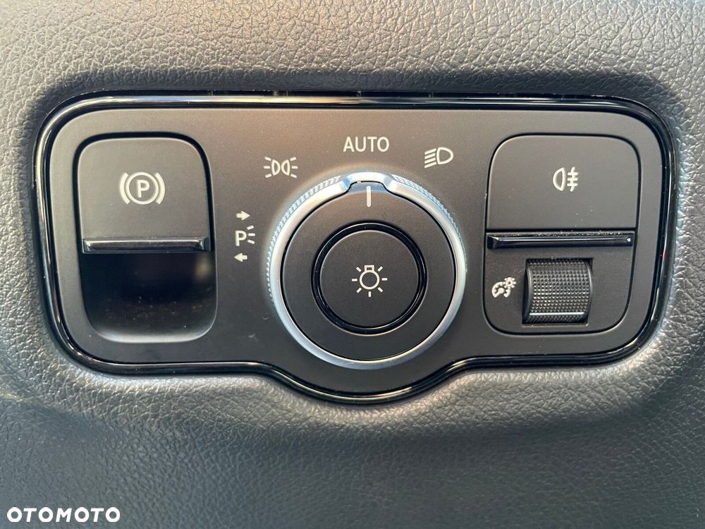 Mercedes-Benz vito 116 CDI 4x4 Multibeam LED Distronic Plus - 20