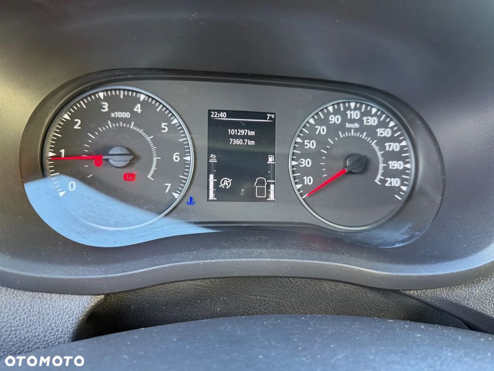 Renault Master Autolaweta - 10