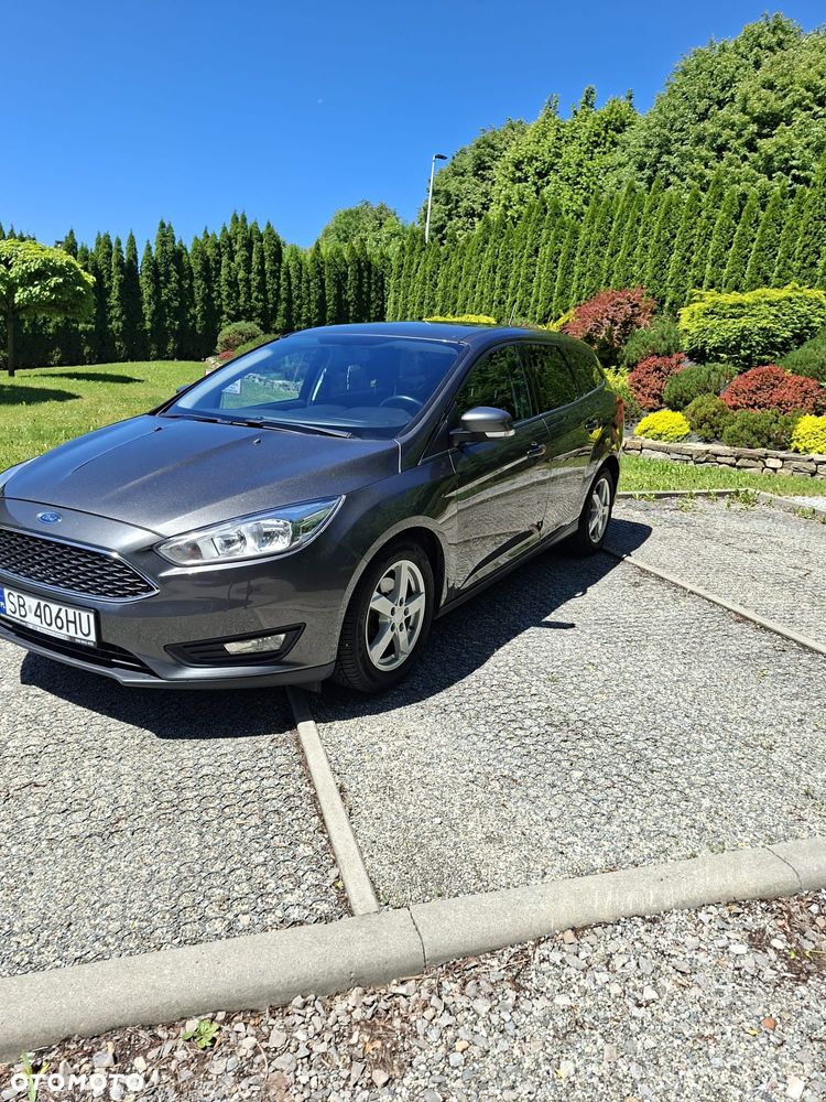 Ford Focus - 2