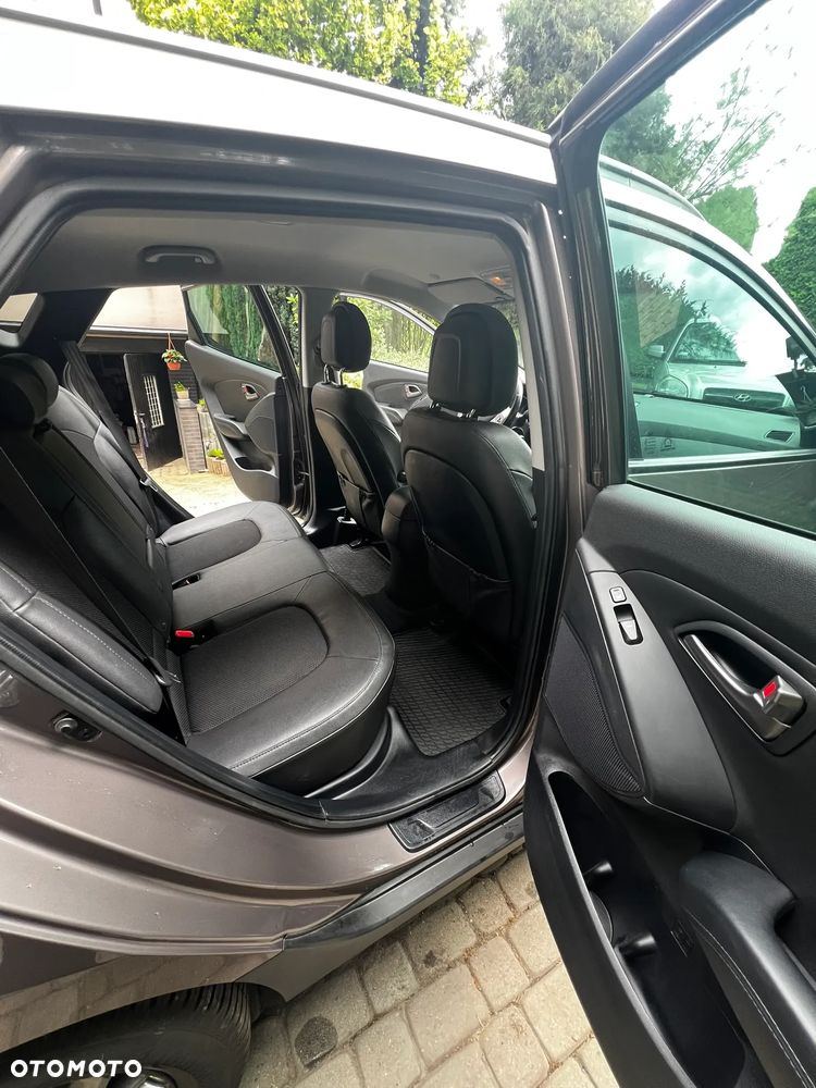 Hyundai ix35 - 10