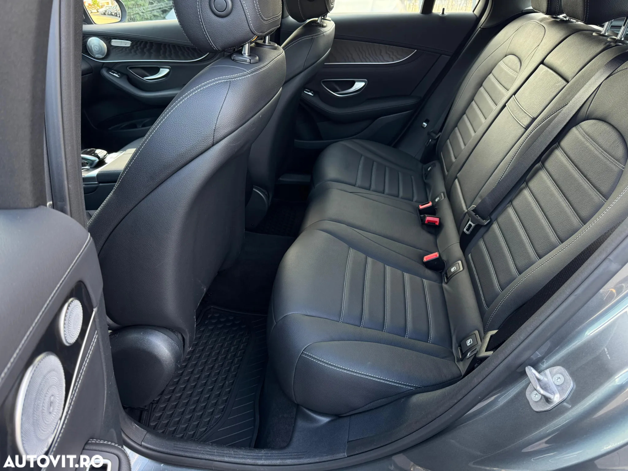 Mercedes-Benz GLC - 20