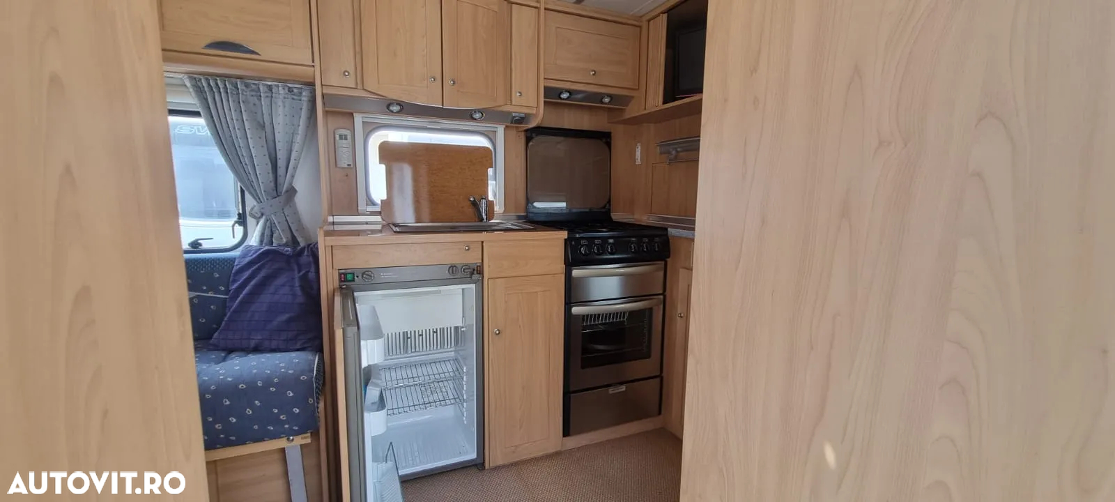 Burstner S630 TS - 14