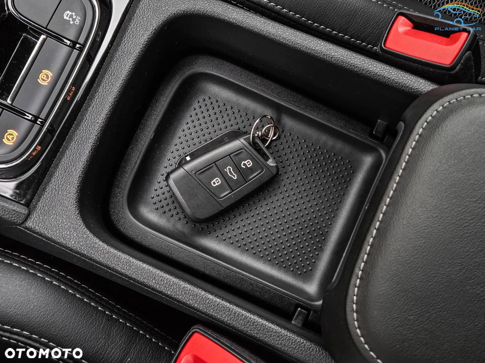 Skoda Kodiaq 2.0 TDI 4x2 Sportline DSG 7os - 38