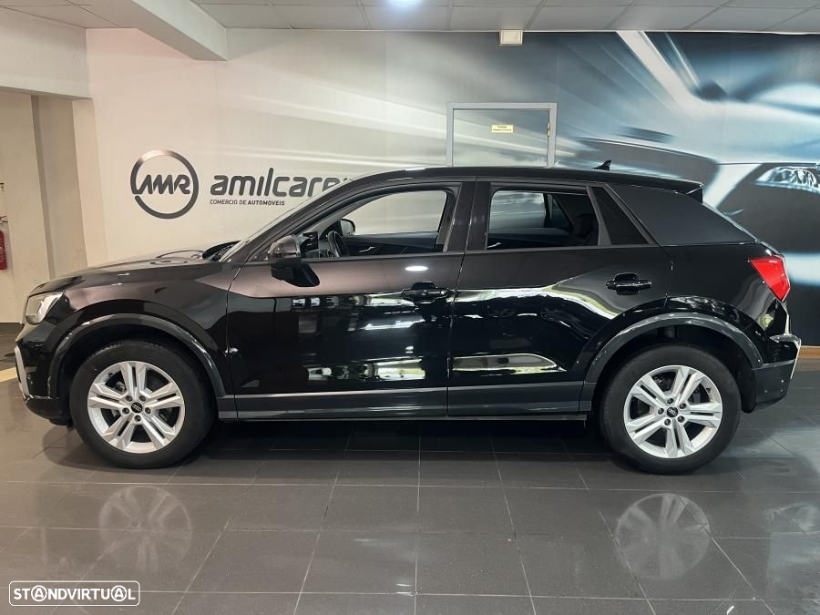 Audi Q2 30 TFSI Advanced - 6