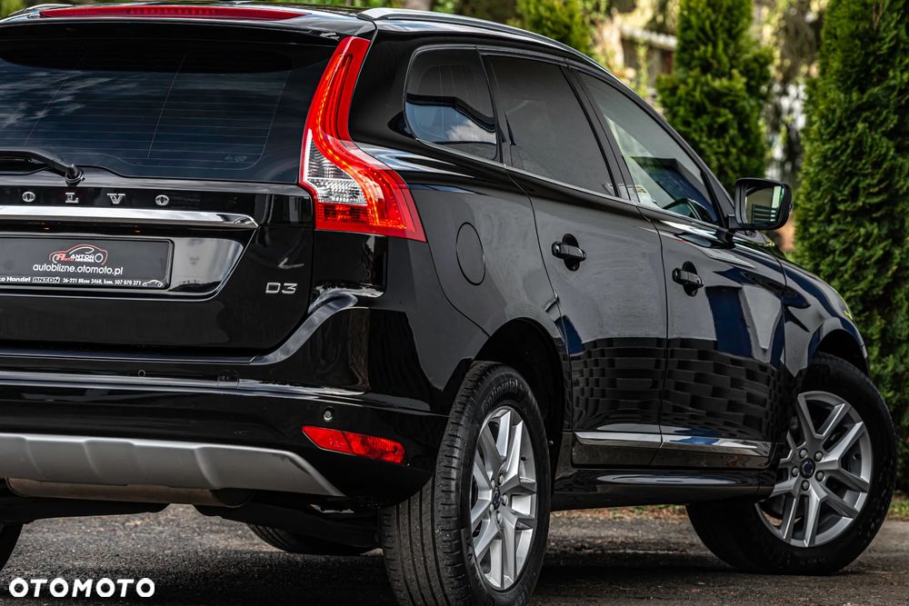 Volvo XC 60 - 18