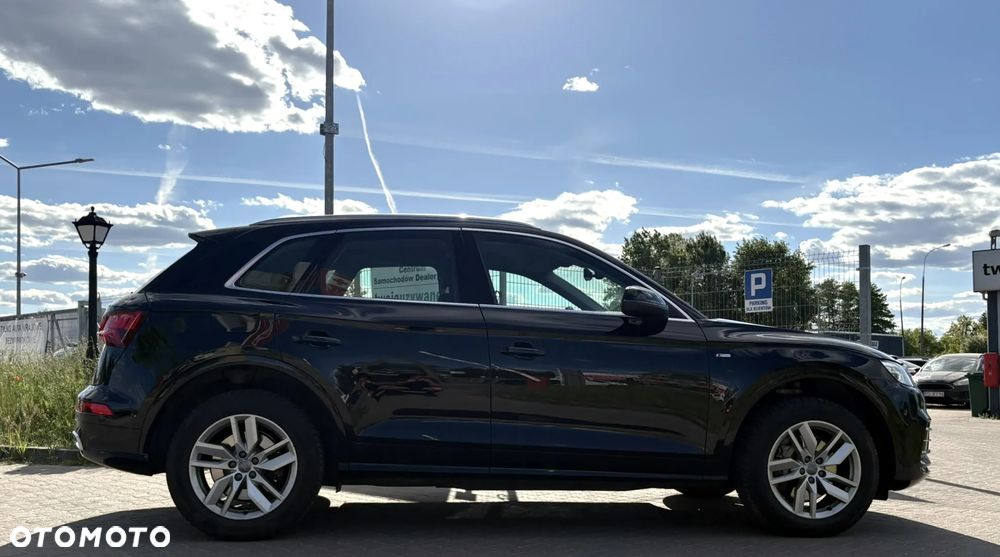 Audi Q5 2.0 TDI Quattro S tronic - 5