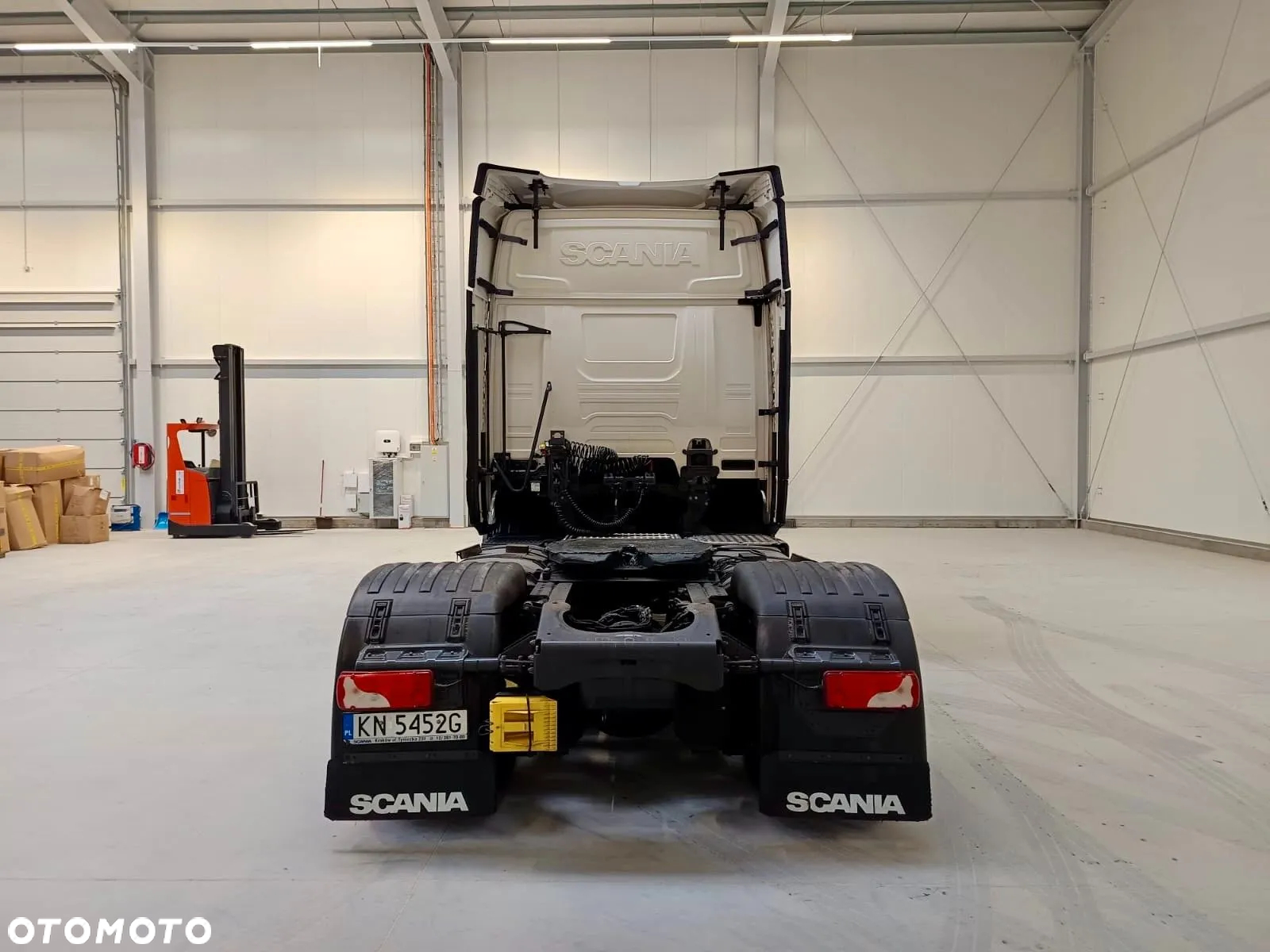 Scania R450Ax2NA - 6